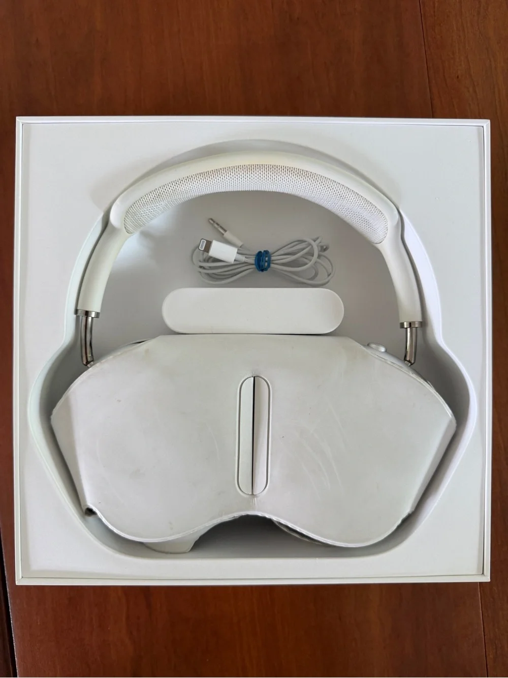 Apple airpods max